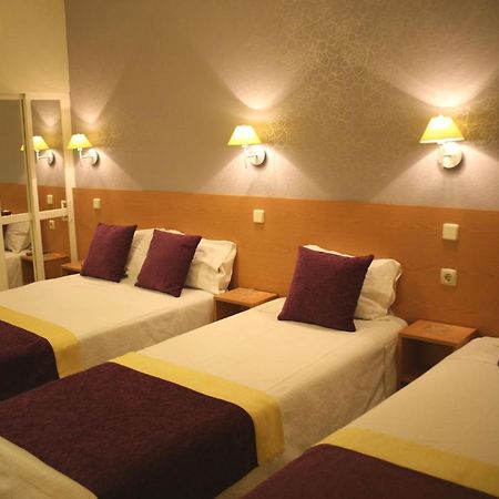 Hotel Estrela dos Anjos Lisboa Habitación foto