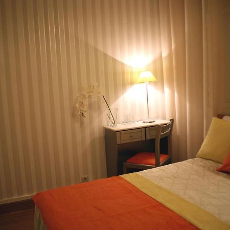 Hotel Estrela dos Anjos Lisboa Habitación foto