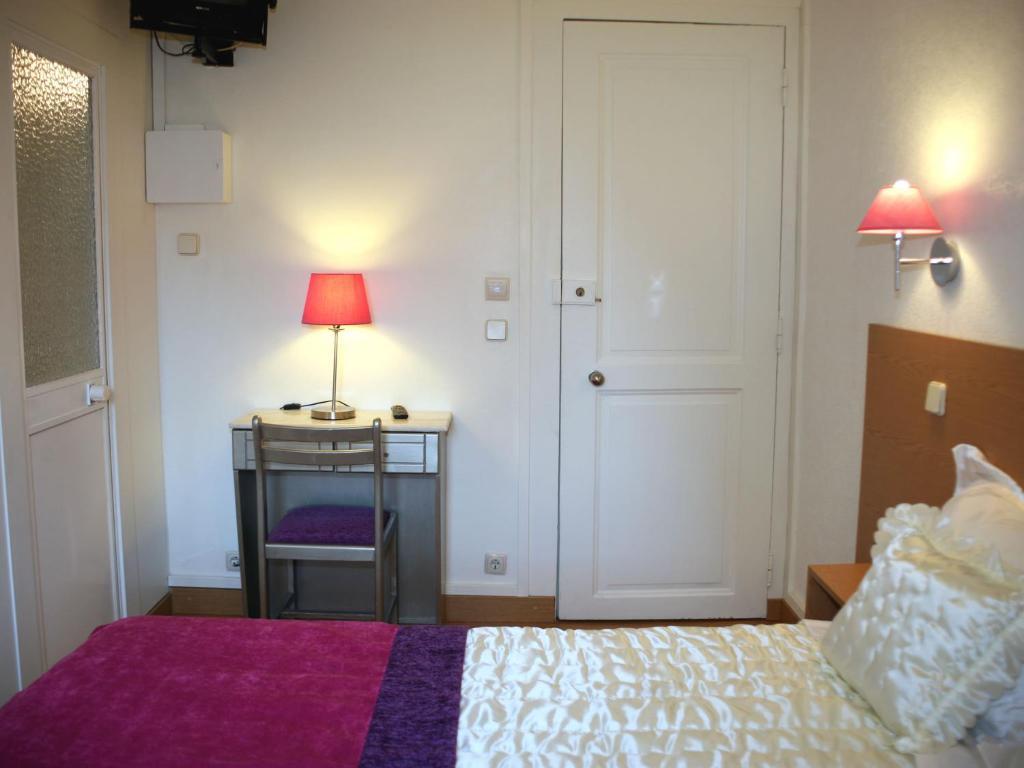 Hotel Estrela dos Anjos Lisboa Habitación foto